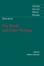 Omslag: Descartes: The World and Other Writings