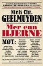 Omslag: Mer enn hjerne
