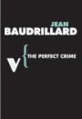 Omslag: The Perfect Crime