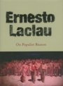 Omslag: On Populist Reason