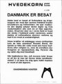 Omslag: Hvedekorn 1/2008