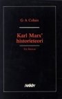 Omslag: Karl Marx’ historieteori
