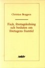 Omslag: Fack, företagsledning och besluten om företagens framtid
