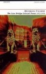 Omslag: The Lion Bridge: Selected Poems 1972-1995