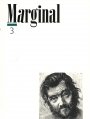 Omslag: Marginal nr. 3: Julio Cortázar