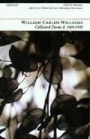 Omslag: Collected Poems I: 1909-1939