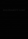 Omslag: Solidarity Lost – Ten years of Work