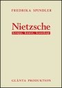 Omslag: Nietzsche: Kropp, konst, kunskap