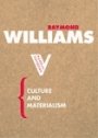 Omslag: Culture and Materialism