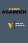 Omslag: Infancy and History: On the Deconstruction of Experience