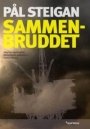 Omslag: Sammenbruddet