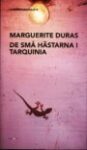 Omslag: De små hästarna i Tarquinia