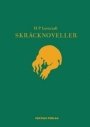 Omslag: Skräcknoveller