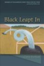 Omslag: Black Leapt In