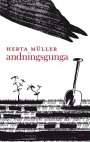 Omslag: Andingsgunga