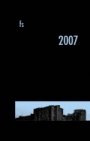 Omslag: 2007