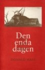 Omslag: Den enda dagen