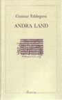 Omslag: Andra land