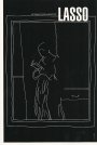Omslag: Lasso 3/2010