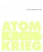 Omslag: Atomkrieg