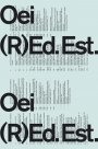 Omslag: OEI # 37 # 38 – R]Ed.est.