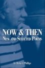 Omslag: Now & Then: New and Selected Poems