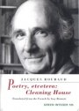 Omslag: Poetry, etcetera: Cleaning House