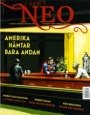 Omslag: Neo 5/2008 – USA