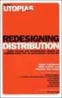Omslag: Redesigning Distribution: Basic Income and Stakeholder Grants as Cornerstones for an Egalitarian Capitalism