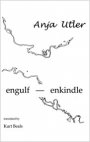 Omslag: engulf -- enkindle