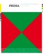 Omslag: Prosa 06/09