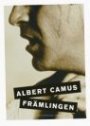 Omslag: Främlingen