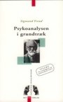 Omslag: Psykoanalysen i grundtræk