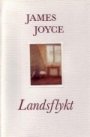 Omslag: Landsflykt