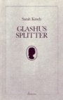 Omslag: Glashussplitter