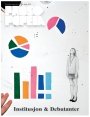 Omslag: Prosopopeia 3-4/2007 – Institusjon & Debutanter