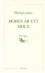 Omslag: Döden är ett moln