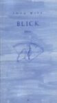Omslag: Blick