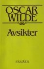 Omslag: Avsikter