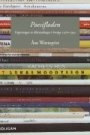 Omslag: Poesifloden: Utgivningen av diktsamlingar i Sverige 1976–1995