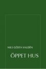 Omslag: Öppet hus