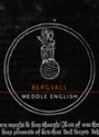 Omslag: Meddle English: New and Selected Texts