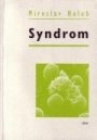 Omslag: Syndrom