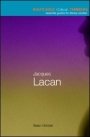 Omslag: Jacques Lacan