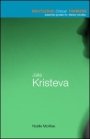 Omslag: Julia Kristeva