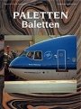 Omslag: Paletten 4/2008: Baletten