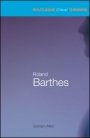Omslag: Roland Barthes