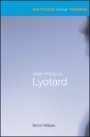 Omslag: Jean-François Lyotard