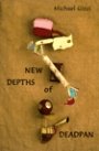 Omslag: New Depths of Deadpan