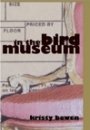 Omslag: In the Bird Museum